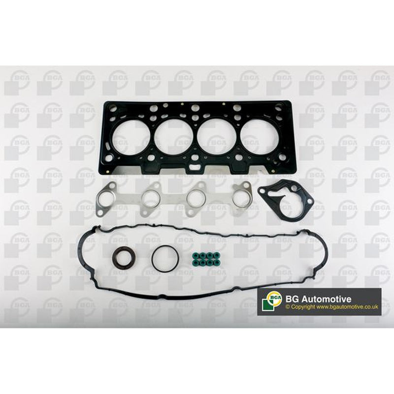 BGA Cylinder Head Gasket Kit fits Nissan Almera 2003-2006 1.5