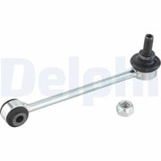 Delphi Stabiliser Bar Link Coupling Rod Rear fits BMW 1 2004-2013