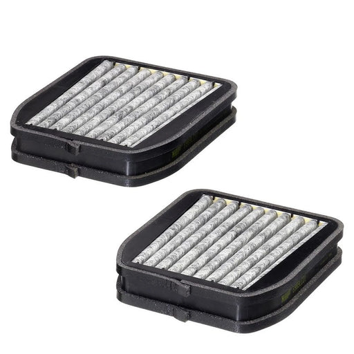 Hengst Cabin Air Filter (Pollen Filter) fits Mercedes-Benz E-Class 2002-2008