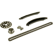 Gates Timing Chain Kit Set Links fits Nissan Interstar 2024 on