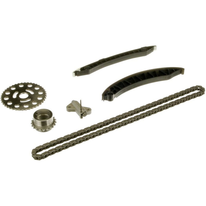 Gates Timing Chain Kit Set Links fits Nissan Interstar 2024 on