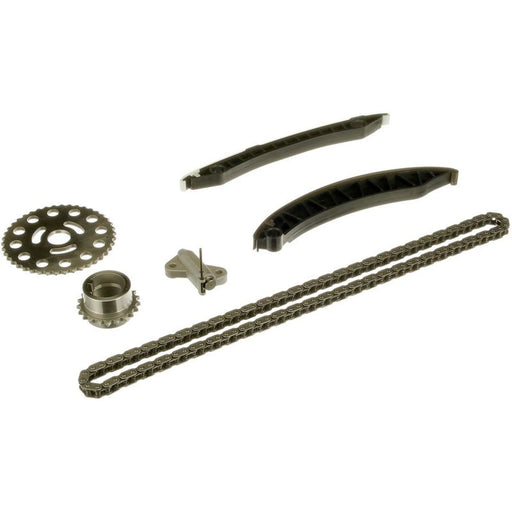 Gates Timing Chain Kit Set Links fits Nissan Primastar 2006 on 2.0