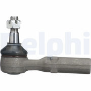 Delphi Steering Tie Rod End Ball Joint Front Left M16x1,50 fits Jeep Commander