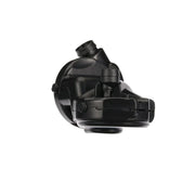 Gates Crankcase Oil Separator fits BMW 3 1998-2007