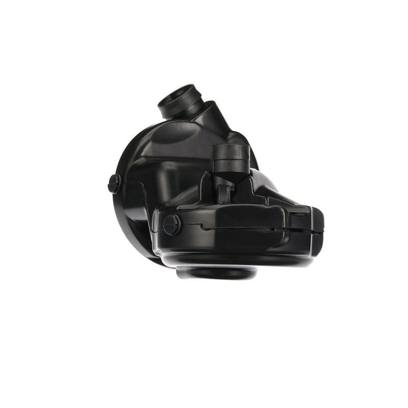 Gates Crankcase Oil Separator fits BMW 3 1998-2007