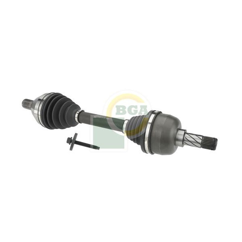 BGA CV Drive Shaft Driveshaft Front Left fits Ford Mondeo IV 2007-2015 2.5