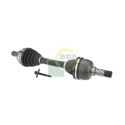 BGA CV Drive Shaft Driveshaft Front Left fits Ford Mondeo IV 2007-2015 2.5