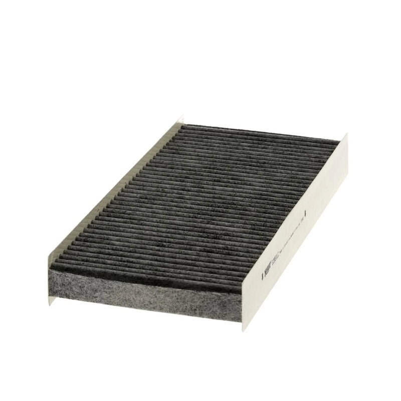Hengst Cabin Air Filter (Pollen Filter) fits Citroën Dispatch II 2007-2016