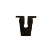 Connect Locking Nut Grommet - for Audi, for VW 50pc 31684 Tool Connection - Dynamic Drive