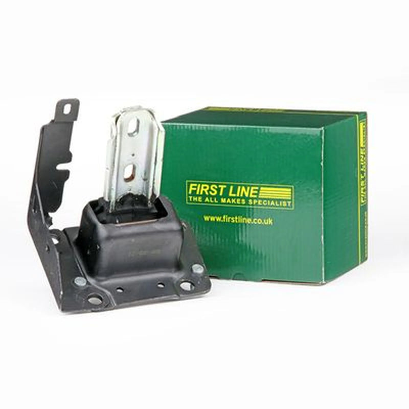 First Line Engine Mount Mounting fits Citroën C3 I 2002-2010 1.6