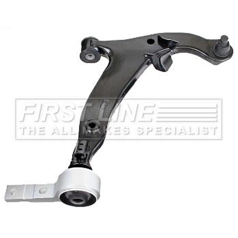 First Line Control/Trailing Arm fits Nissan Teana I 2003-2008 2.3