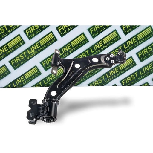 First Line Control/Trailing Arm fits Opel Karl 2015-2019 1.0