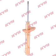 KYB Shock Absorber Damper Strut Front fits Audi A3 1996-2003 1.6 1.8 1.9