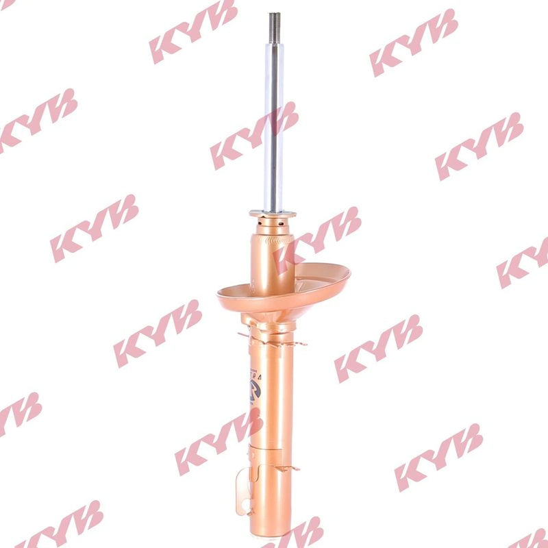 KYB Shock Absorber Damper Strut Front fits Audi A3 1996-2003 1.6 1.8 1.9