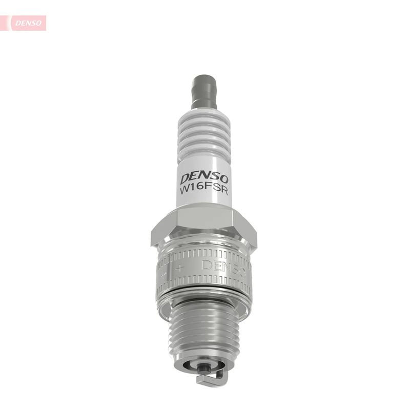 Denso Ignition Service Kit (1 Spark Plugs + Ignition Coil) fits VW Beetle