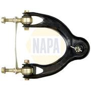 NAPA Control/Trailing Arm Front Right fits Honda Civic 1991-1996 1.3 1.5 1.6