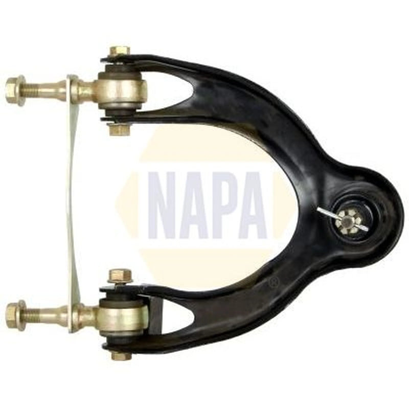 NAPA Control/Trailing Arm Front Right fits Honda Civic 1991-1996 1.3 1.5 1.6