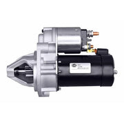 Hella Starter Motor 12V 1.2kW 9 Teeth fits Mercedes-Benz C-Class 1993-2002
