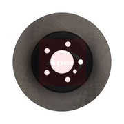 Apec Front Brake Vented Discs & Pads fits BMW X3 2003-2011 2.0 2.5 3.0