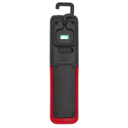 Sealey LED317 Rechargeable 3W COB + 3W LED Inspection Lamp Magnetic Base Sealey  - Dynamic Drive