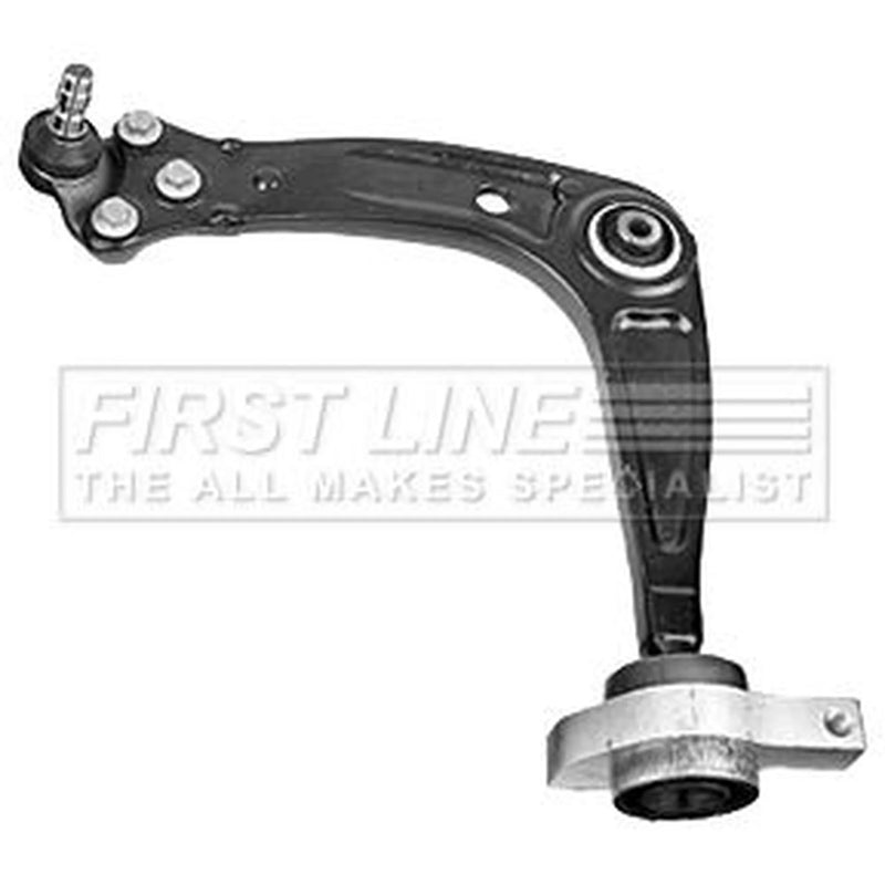 First Line Control/Trailing Arm fits Peugeot 508 I 2010-2018 1.6 2.0 2.2