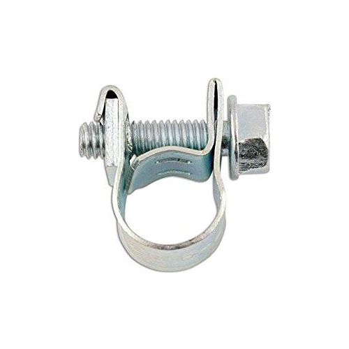 Tool Connection Mini Hose Clips 14-16mm 50pc 30785 Connect - Dynamic Drive