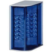 Hella Identification Lamp Md Blue 2XD Rear 2XD 009 475-021 4011895-12 2XD 009