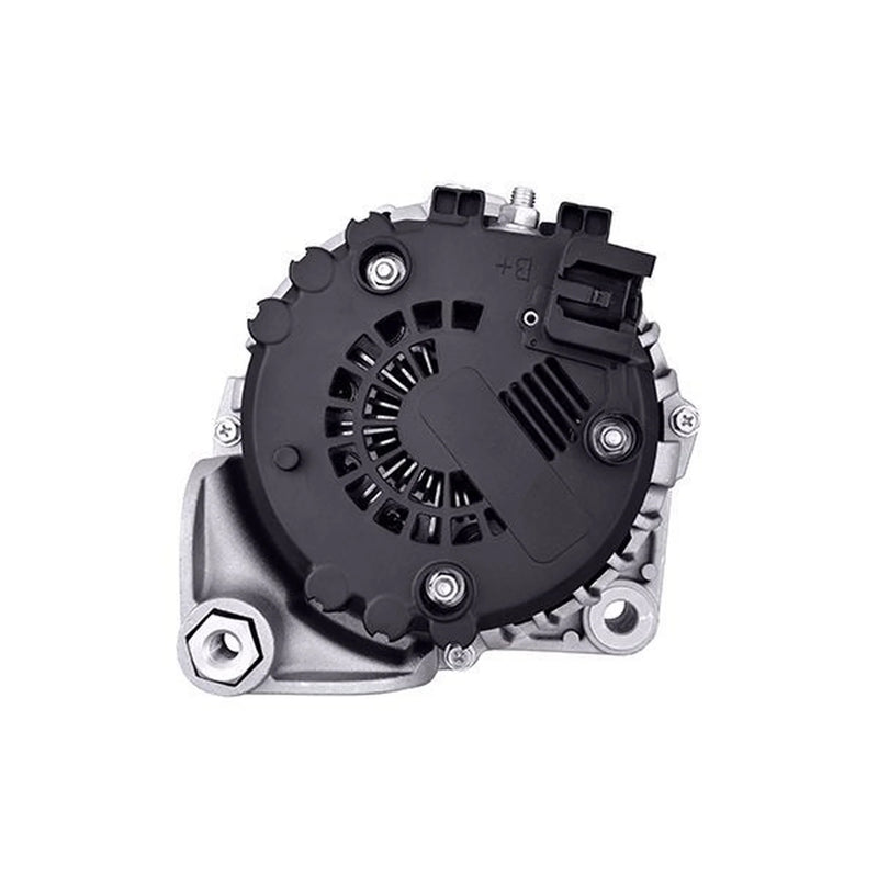 Hella Car Alternator 12V fits BMW X5 2006-2010 4.8