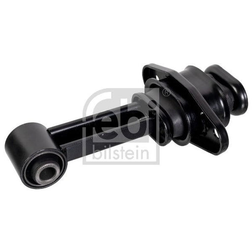 Febi Engine Mount Mounting Rear 179217