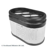 Blue Print Engine Air Filter fits Hummer H2 Closed Off-Road Vehicle 2003-2004