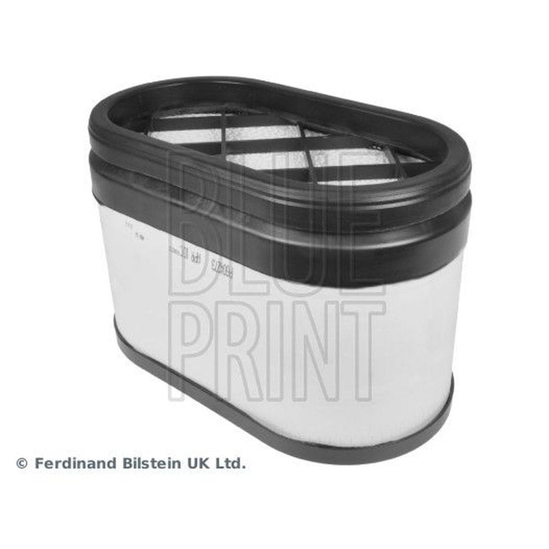 Blue Print Engine Air Filter fits Hummer H2 Closed Off-Road Vehicle 2003-2004