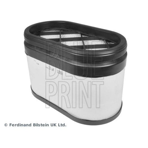 Blue Print Engine Air Filter fits Hummer H2 Closed Off-Road Vehicle 2003-2004