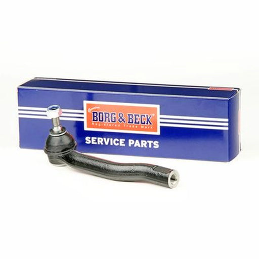 Borg & Beck Steering Tie Rod End Ball Joint BTR5776