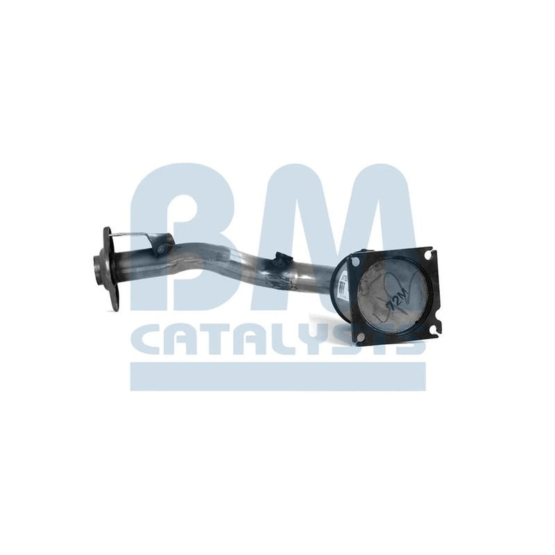 BM Catalysts Homologated Petrol Cat fits Peugeot 206 2000-2009 1.6