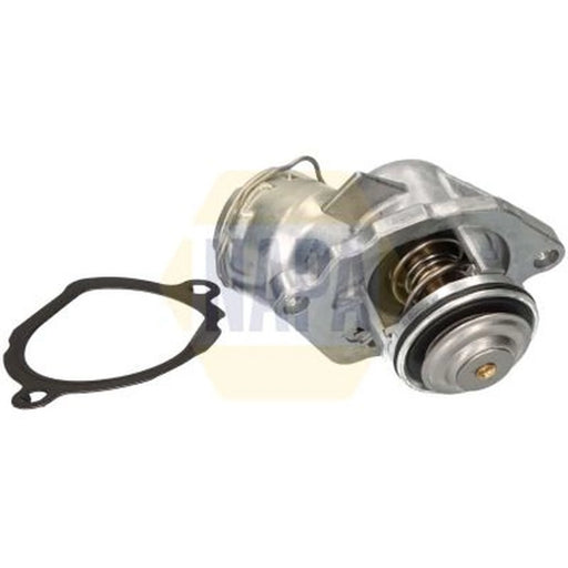NAPA Thermostat,Coolant fits Mercedes-Benz C-Class 2002-2014