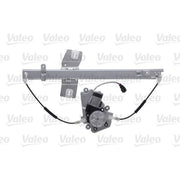Valeo Electric Window Regulator Lifter Left Front 850856