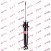 KYB Shock Absorber Damper Strut Front fits Peugeot 407 2004-2011 1.6 1.8 2.0 2.2