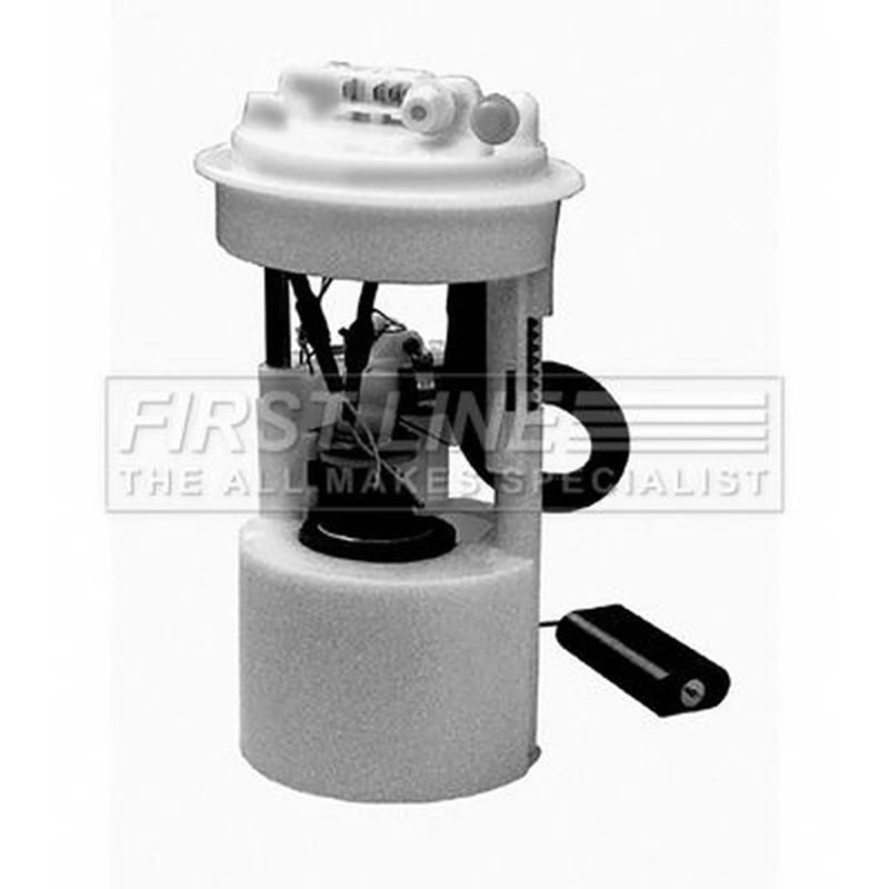 First Line Fuel Pump Assembly fits Peugeot 405 1992-1996 1.4