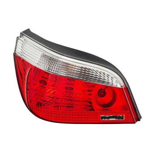 Hella Tail Light / Lamp W16W Left fits BMW 5 2001-2010