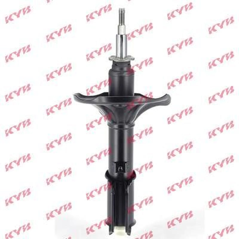 KYB Shock Absorber Damper Strut Front fits Hyundai Santamo 1999-2002 2.0