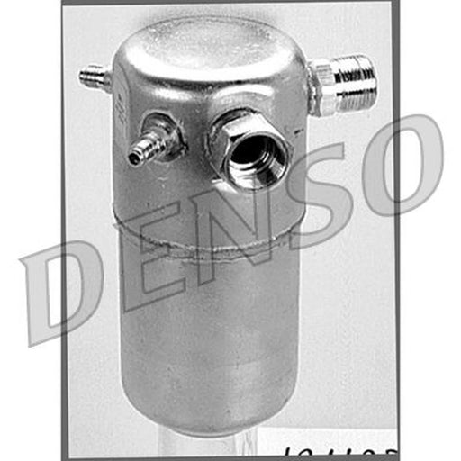 Denso Air Conditioning Dryer fits Volvo 240 1984-1993 2.0