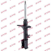 KYB Shock Absorber Damper Strut Front Right fits Kia Shuma 1996-2001 1.5