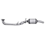 Hella Soot/Particulate Filter fits Mercedes-Benz A-Class 2004-2012
