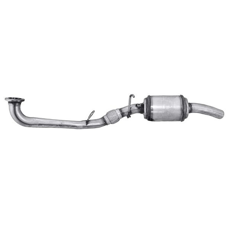 Hella Soot/Particulate Filter fits Mercedes-Benz A-Class 2004-2012