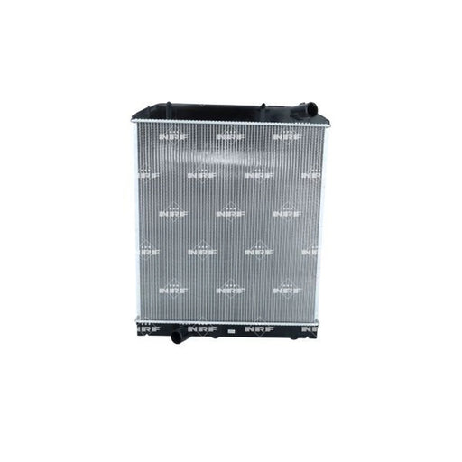 NRF Engine Radiator 58442