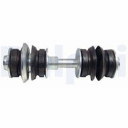 Delphi Stabiliser Bar Link Coupling Rod Front fits Toyota Yaris Verso 1999-2005