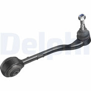 Delphi Control/Trailing Arm Lower fits BMW X5 2000-2006 3.0 4.4 4.6 4.8
