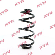 KYB 2 x Suspension Springs fits BMW X1 2014-2022