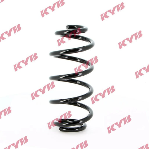 KYB Rear Suspension Coil Spring RA5466