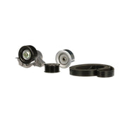 Gates V-Ribbed Belt Set fits Mitsubishi Asx 2010 on 2.0